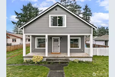 227 Mashell Avenue N, Eatonville, WA 98328 - Photo 1