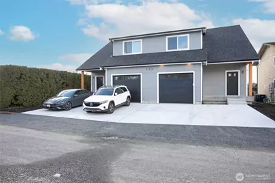 110 Baker Street #A & B, Everson, WA 98247 - Photo 1