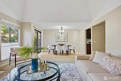 1619 102nd Place NE #B-2, Bellevue, WA 98004 - Photo 7