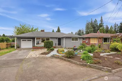 4893 Alpine Drive, Everett, WA 98203 - Photo 1