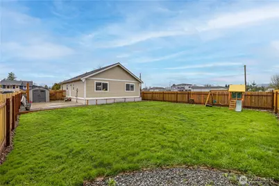 235 Morton Street, Sumas, WA 98295 - Photo 5