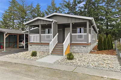 1111 Archwood Drive SW #341, Olympia, WA 98502 - Photo 3