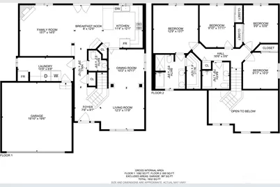 17717 83rd Drive NE, Arlington, WA 98223 - Photo 33