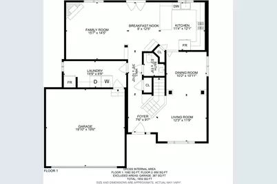 17717 83rd Drive NE, Arlington, WA 98223 - Photo 31