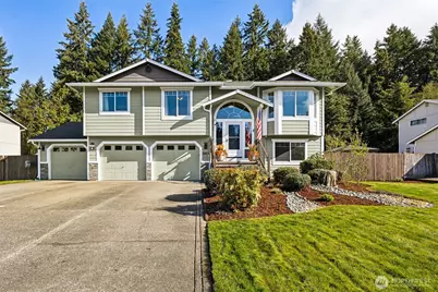 10413 248th Street Ct E, Graham, WA 98338 - Photo 1