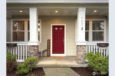 2631 85th Drive NE, Lake Stevens, WA 98258 - Photo 3