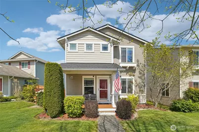 5377 Timber Ridge Drive, Mount Vernon, WA 98273 - Photo 1