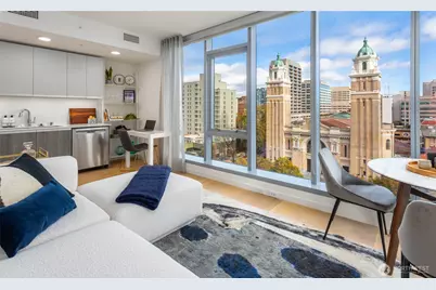 800 Columbia Street #1809, Seattle, WA 98104 - Photo 1