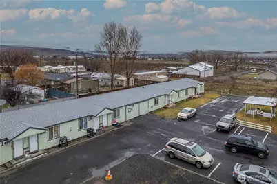 68 W State Highway 28, Soap Lake, WA 98851 - Photo 3