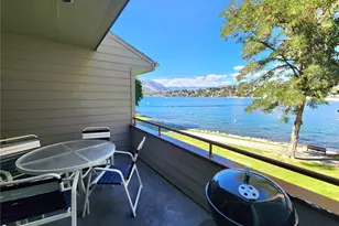 1 Beach 585-N, Manson, WA 98831 - Photo 1