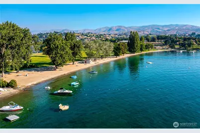 1 Beach 585-N, Manson, WA 98831 - Photo 19