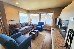 1 Beach 585-N, Manson, WA 98831 - Photo 5