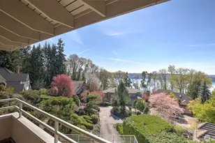 8158 W Mercer Way, Mercer Island, WA 98040 - Photo 35