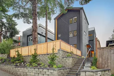 7341 California Avenue SW, Seattle, WA 98136 - Photo 1