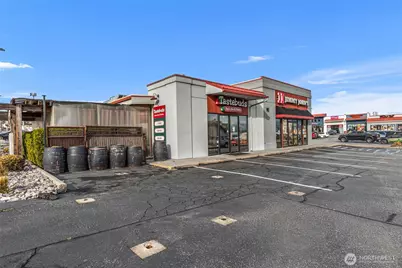 212 Fifth Street #A, Wenatchee, WA 98801 - Photo 25