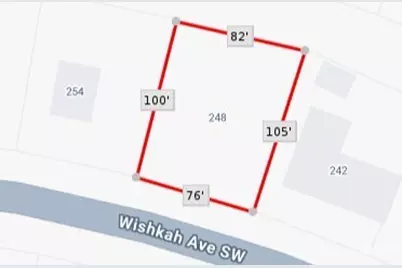 248 Wishkah Street, Ocean Shores, WA 98569 - Photo 5