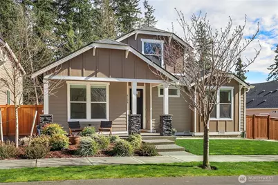 6136 Harbor Inlet Lane NW, Bremerton, WA 98311 - Photo 1