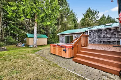 39 Oyehut Road, Hoquiam, WA 98550 - Photo 5