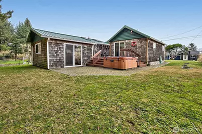 39 Oyehut Road, Hoquiam, WA 98550 - Photo 1