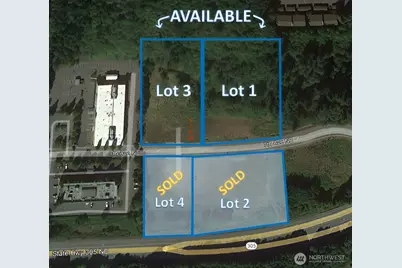 0 7th Ave Avenue NE, Poulsbo, WA 98370 - Photo 3