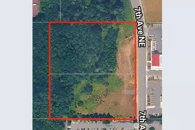 0 7th Ave Avenue NE, Poulsbo, WA 98370 - Photo 1