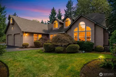 28218 188th Avenue SE, Kent, WA 98042 - Photo 1