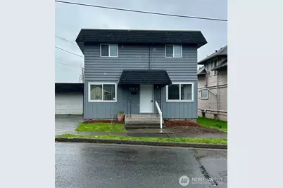 302 Crawford, Kelso, WA 98626 - Photo 1