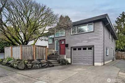 7038 Cleopatra Place NW, Seattle, WA 98117 - Photo 1