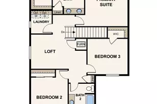 9868 Ferns Loop SE, Yelm, WA 98597 - Photo 3