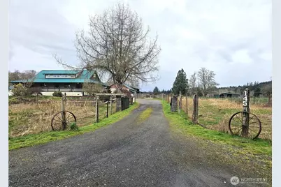 145 Oneill Road, Elma, WA 98541 - Photo 1