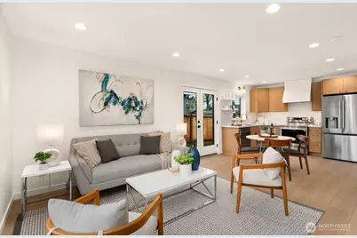 7340 B 40th Avenue NE, Seattle, WA 98115 - Photo 5