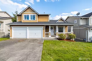 1240 Arrezo Dr, Sedro Woolley, WA 98284 - Photo 1