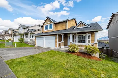 1240 Arrezo Drive, Sedro Woolley, WA 98284 - Photo 5