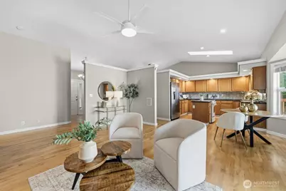 879 881 Kamus Way, Fox Island, WA 98333 - Photo 7