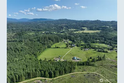 0 NE 206th Avenue, Amboy, WA 98601 - Photo 9