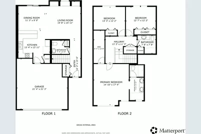 1443 NE 166th Court #3, Shoreline, WA 98155 - Photo 25