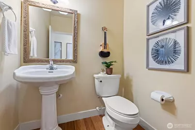 1443 NE 166th Court #3, Shoreline, WA 98155 - Photo 11