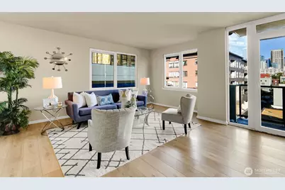 76 Cedar Street #808, Seattle, WA 98121 - Photo 5