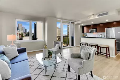 76 Cedar Street #808, Seattle, WA 98121 - Photo 7