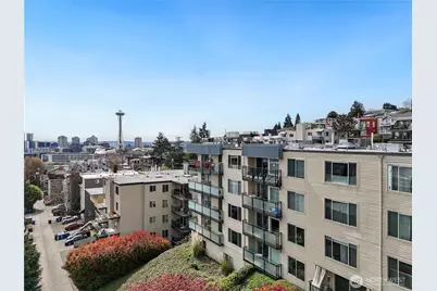 1250 Taylor Avenue N #105, Seattle, WA 98109 - Photo 31