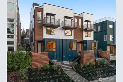914 B 15th Avenue, Seattle, WA 98122 - Photo 1