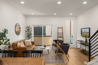 914 B 15th Avenue, Seattle, WA 98122 - Photo 7