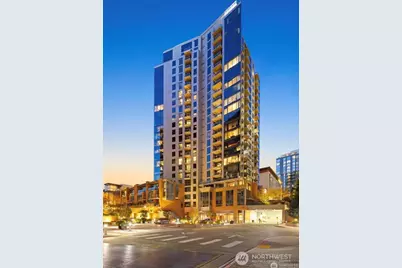 10650 NE 9th Place #1122, Bellevue, WA 98004 - Photo 23