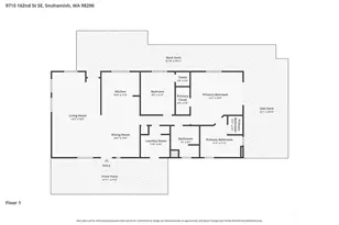 9715 162nd St SE, Snohomish, WA 98296 - Photo 29