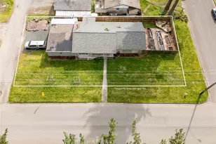 1717 S F St, Port Angeles, WA 98363 - Photo 3