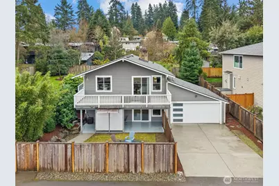 15919 NE 84th Avenue NE, Kenmore, WA 98028 - Photo 1