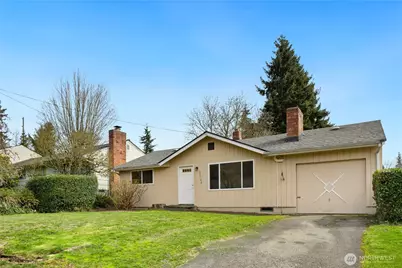 20322 22nd Avenue NE, Shoreline, WA 98155 - Photo 3