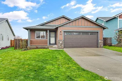 7439 Clamdigger Drive, Blaine, WA 98230 - Photo 1