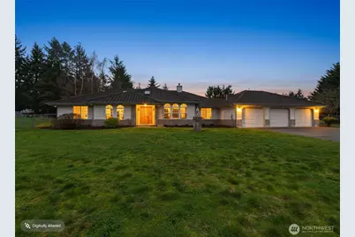 9709 36th Court SE, Olympia, WA 98513 - Photo 1