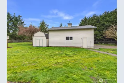 9709 36th Court SE, Olympia, WA 98513 - Photo 35